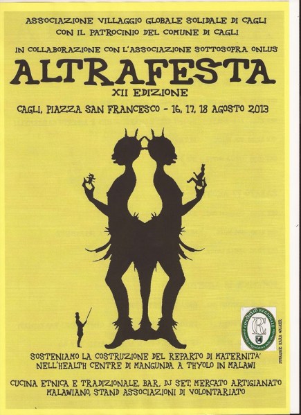 altrafesta